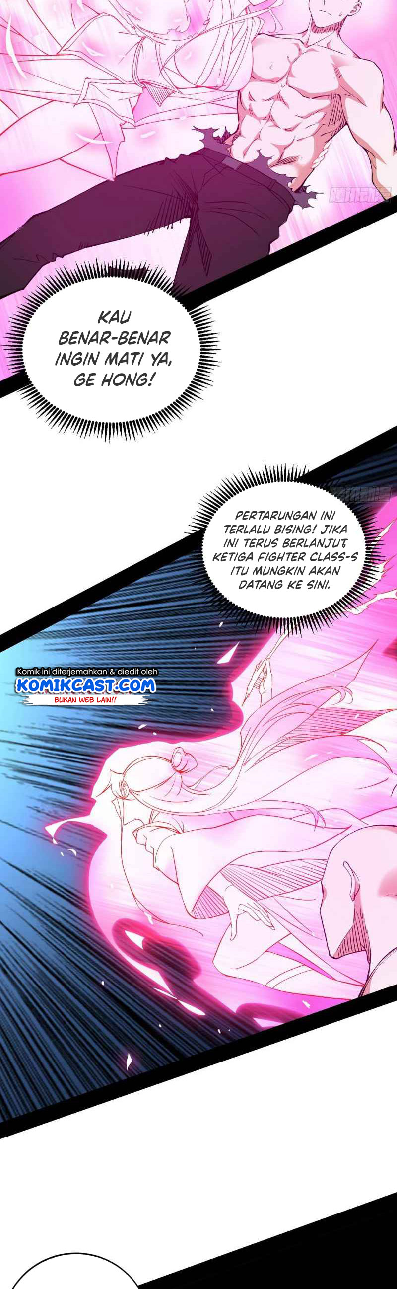 Dilarang COPAS - situs resmi www.mangacanblog.com - Komik im an evil god 175 - chapter 175 176 Indonesia im an evil god 175 - chapter 175 Terbaru 32|Baca Manga Komik Indonesia|Mangacan